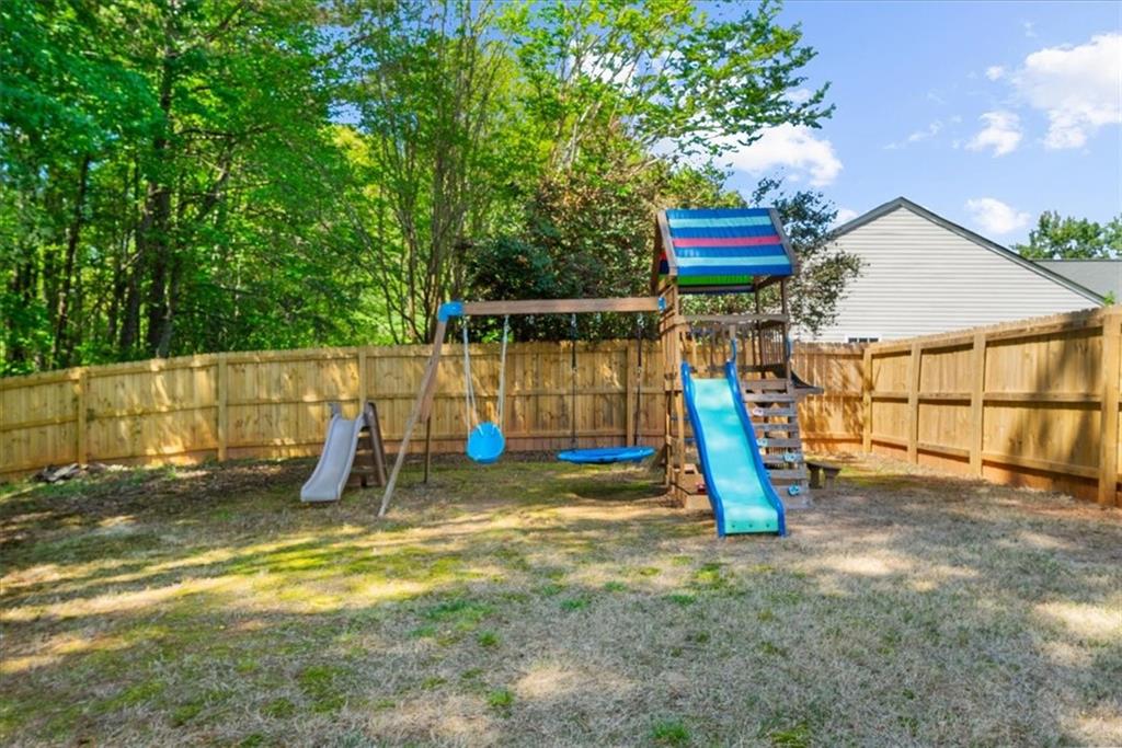 3255 Bridgeshaw Drive