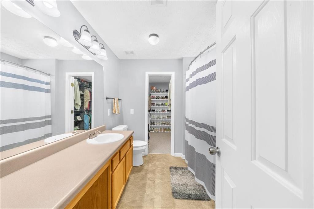 3255 Bridgeshaw Drive