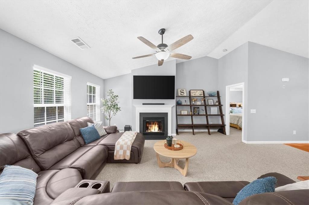 3255 Bridgeshaw Drive