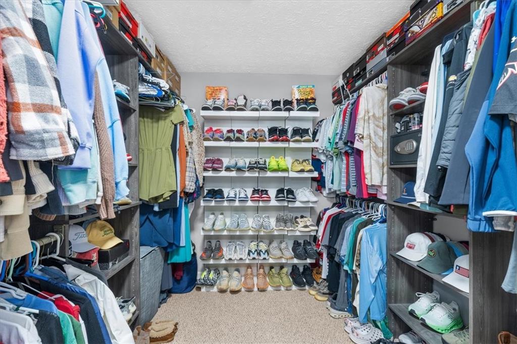 3255 Bridgeshaw Drive