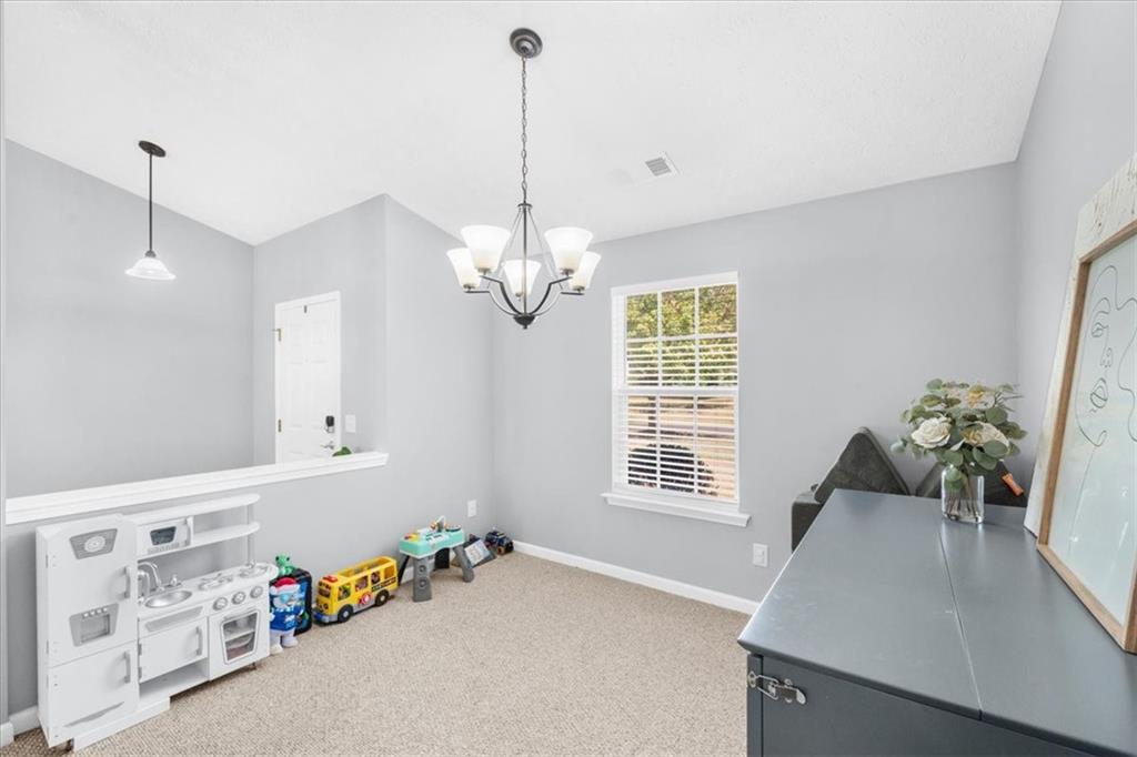 3255 Bridgeshaw Drive