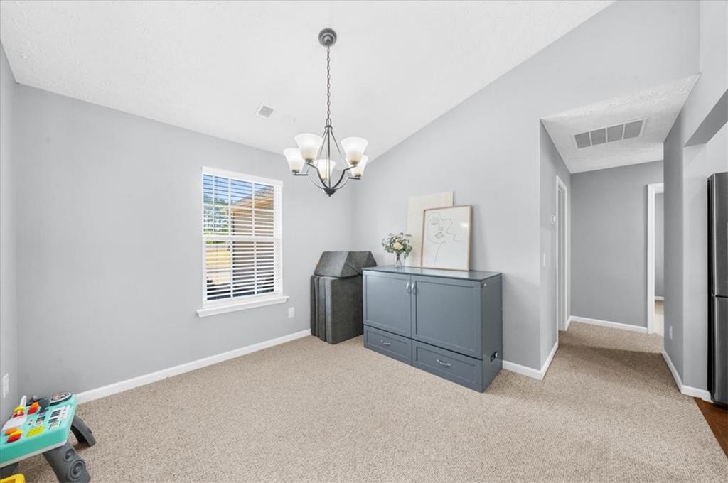 3255 Bridgeshaw Drive