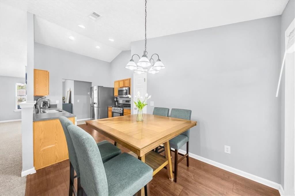 3255 Bridgeshaw Drive