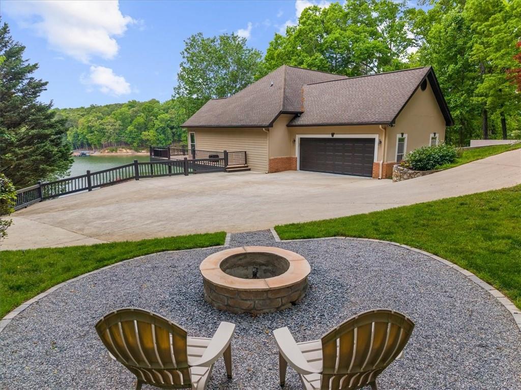 3386 Small Woods Lane