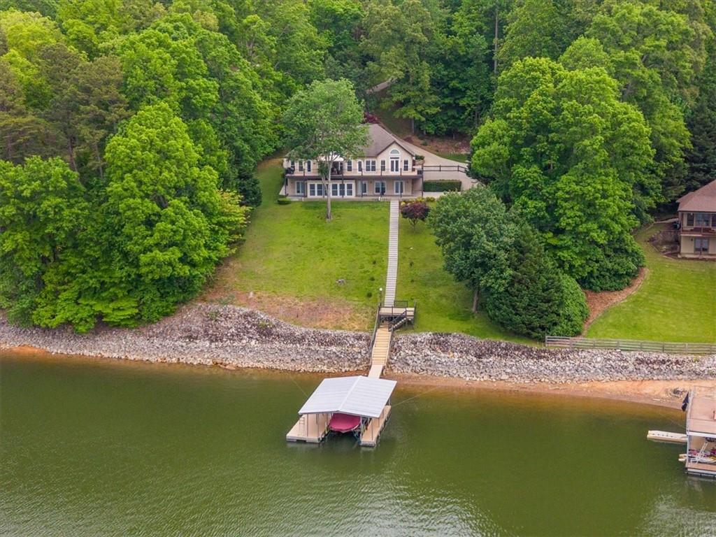 3386 Small Woods Lane