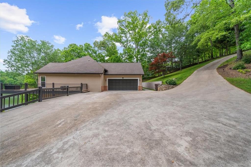 3386 Small Woods Lane
