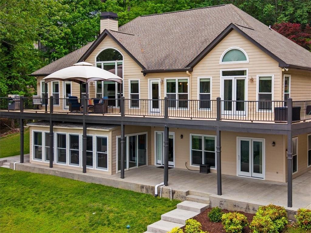 3386 Small Woods Lane