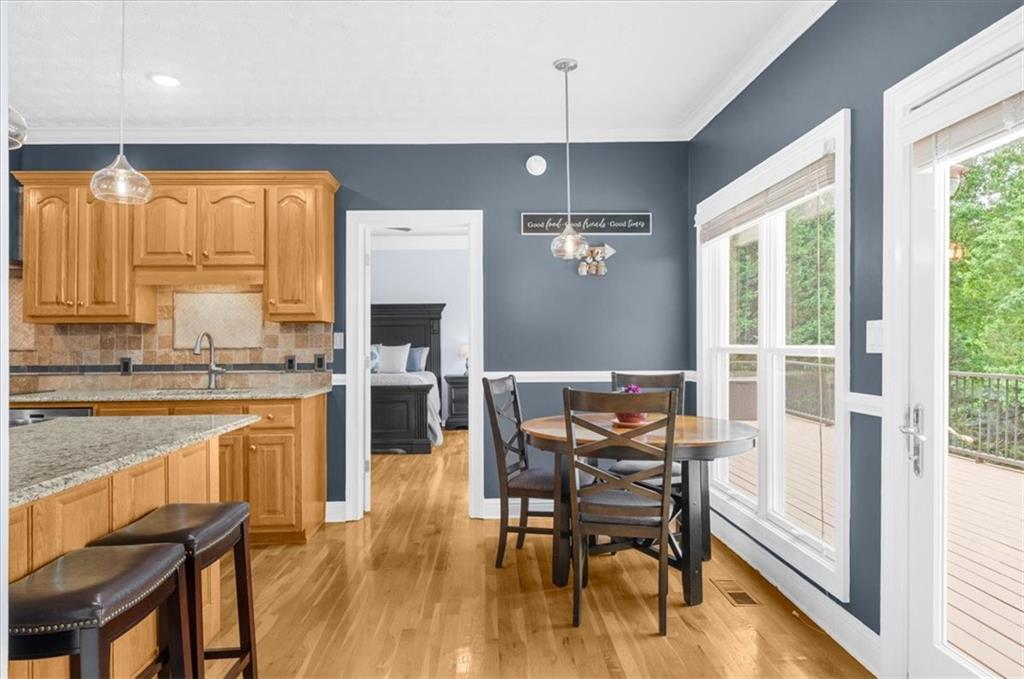 3386 Small Woods Lane