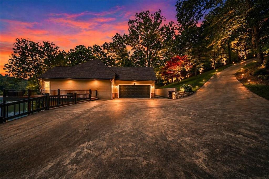 3386 Small Woods Lane