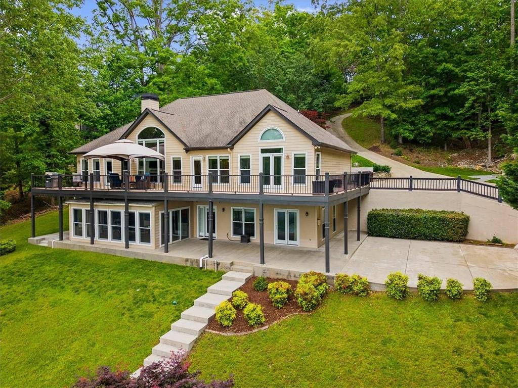 3386 Small Woods Lane