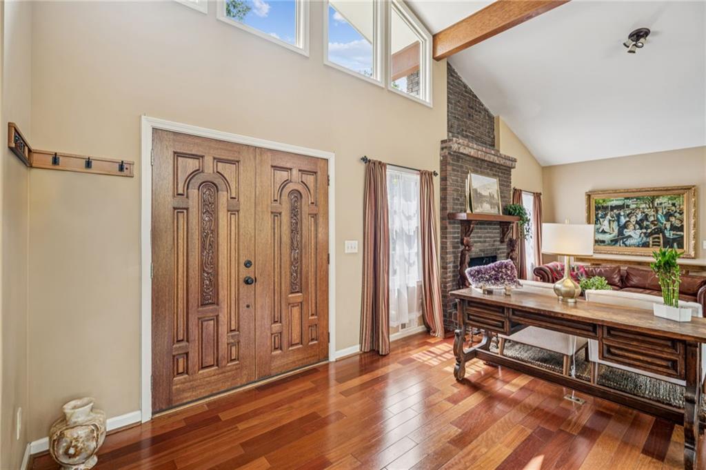 2105 Kemp Dr. Lot #17
