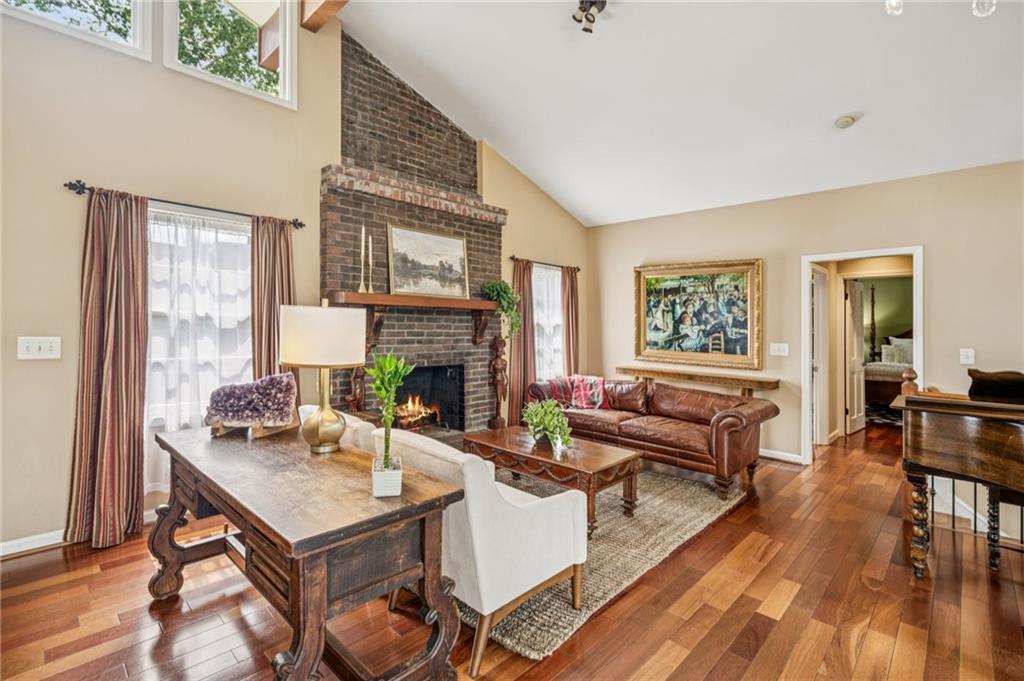 2105 Kemp Dr. Lot #17