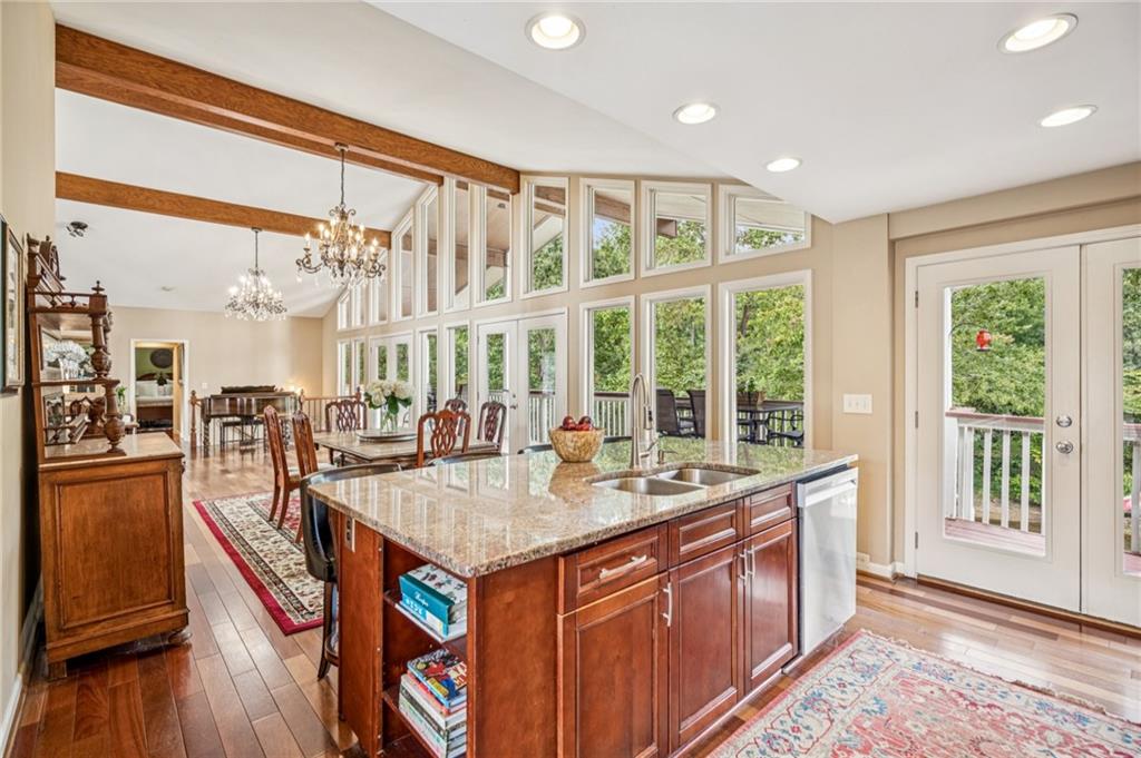 2105 Kemp Dr. Lot #17