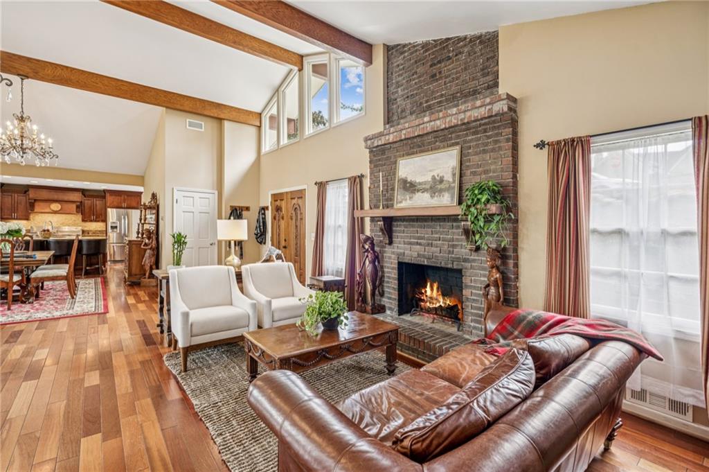 2105 Kemp Dr. Lot #17