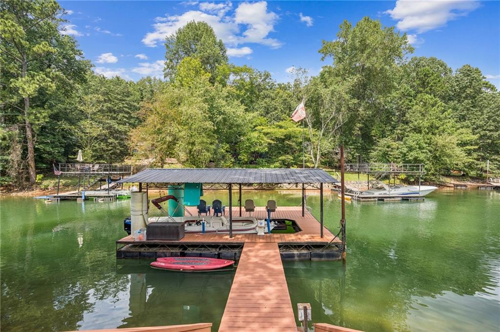 2105 Kemp Dr. Lot #17