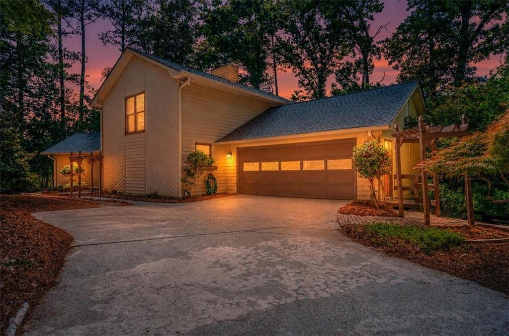 5573 Hidden Harbor Landing