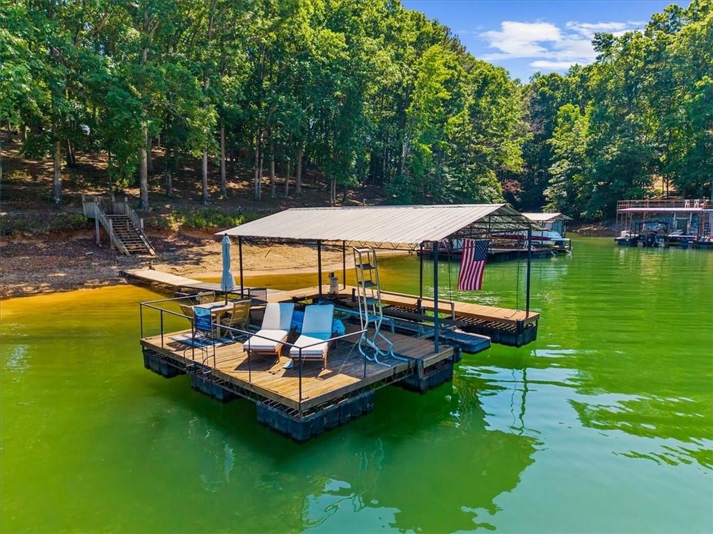 5573 Hidden Harbor Landing
