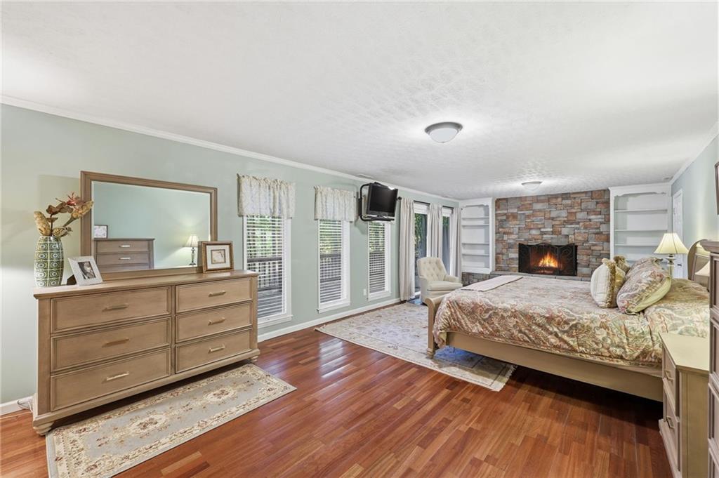 7835 Chinquapin Lane
