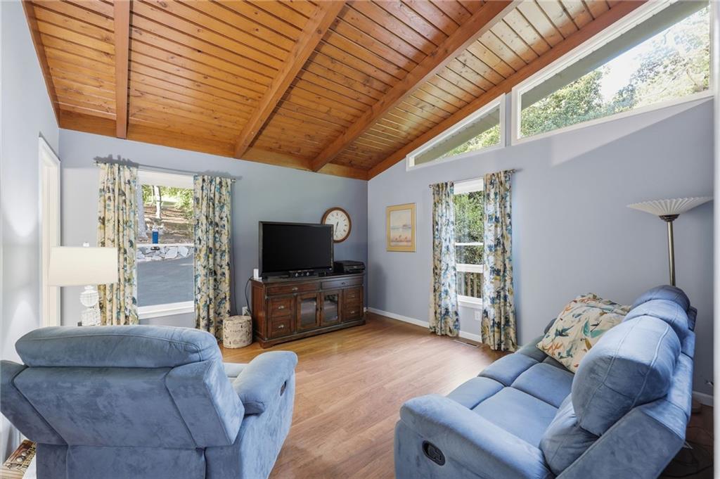 7835 Chinquapin Lane