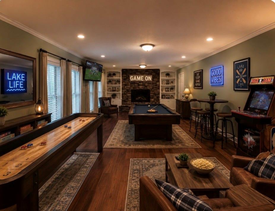 7835 Chinquapin Lane