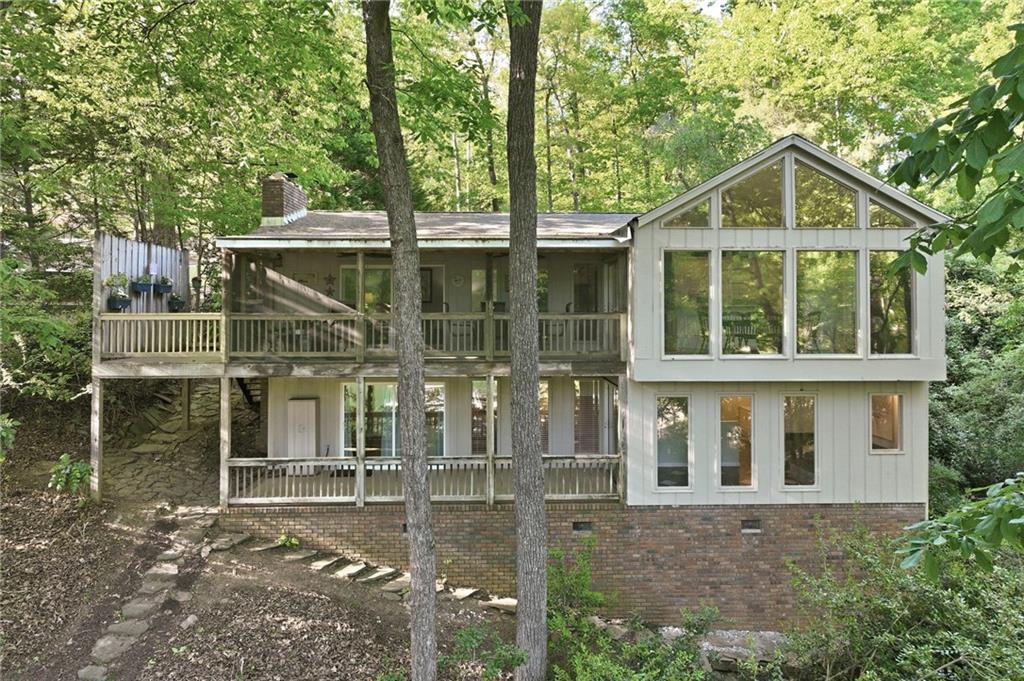 7835 Chinquapin Lane