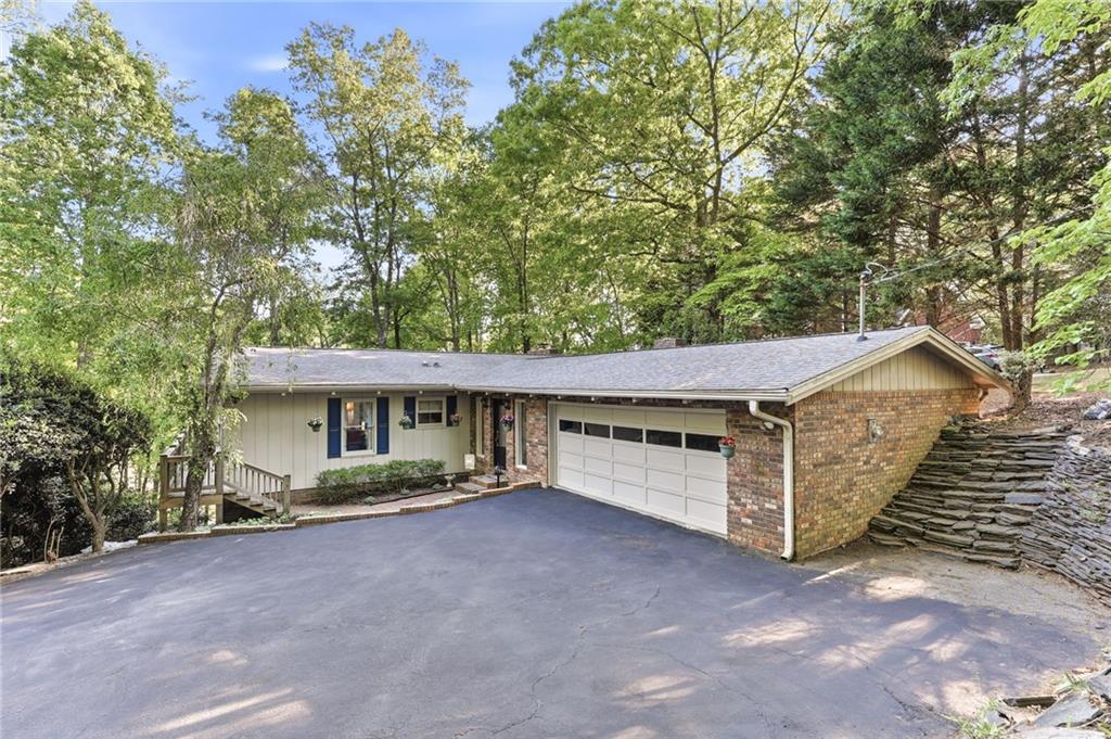 7835 Chinquapin Lane