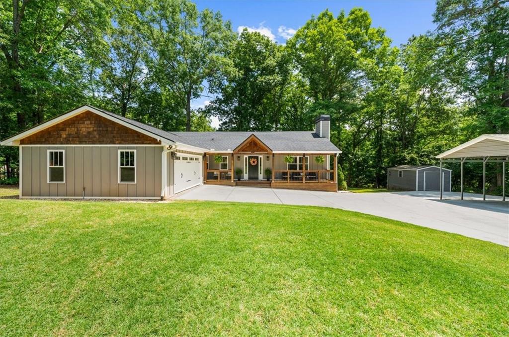 8960 Browns Bridge Road