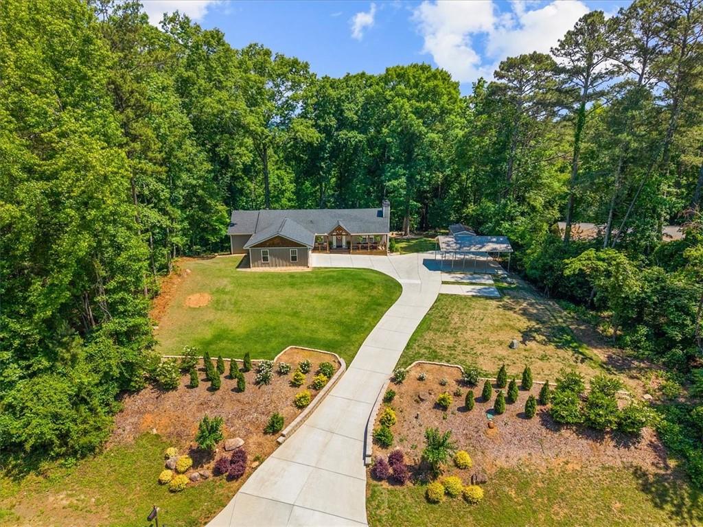 8960 Browns Bridge Road