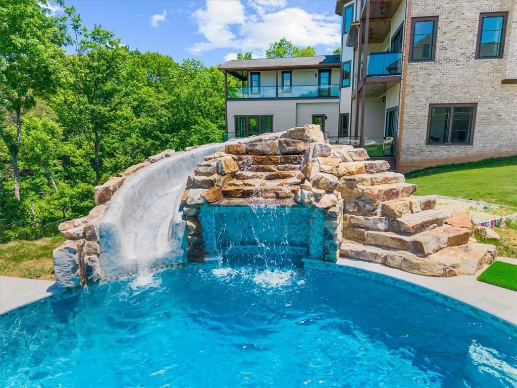 494 River Overlook Road Lot 14
