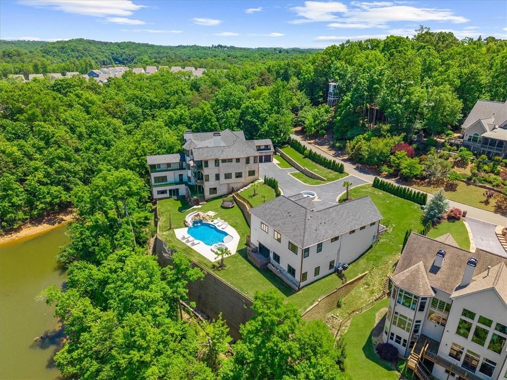 494 River Overlook Road Lot 14