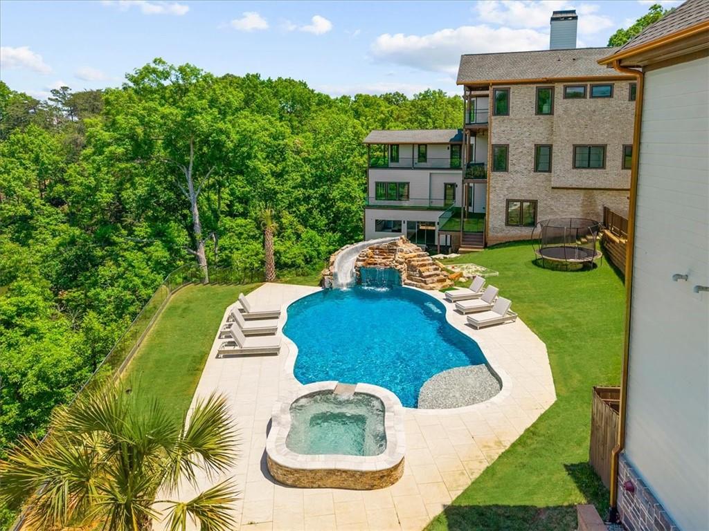 494 River Overlook Road Lot 14