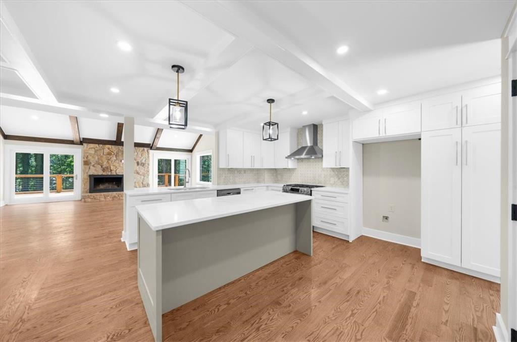5535 Hidden Harbor Drive