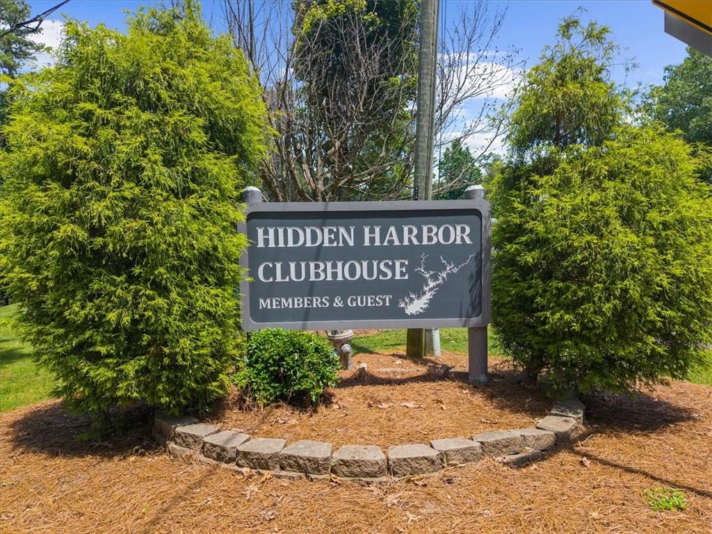 5535 Hidden Harbor Drive