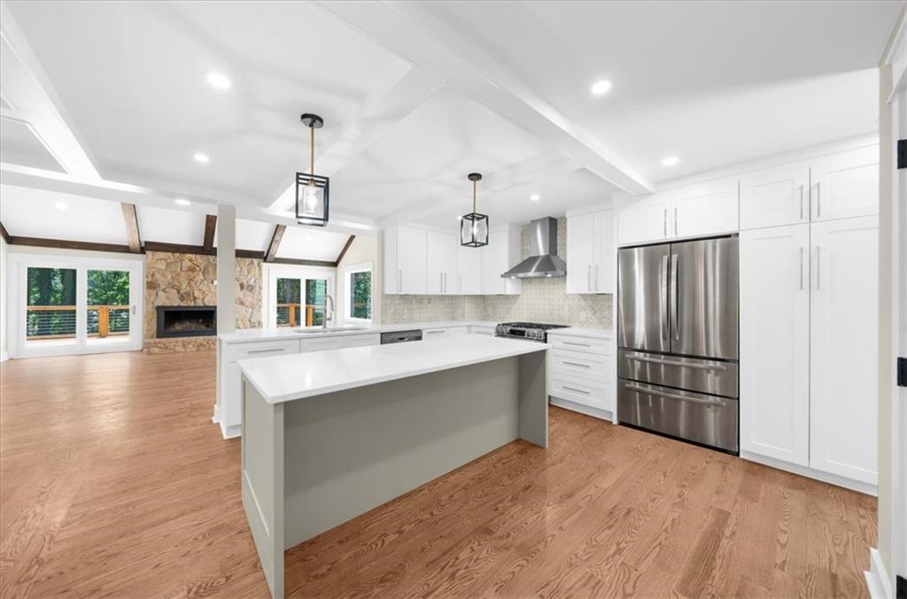 5535 Hidden Harbor Drive