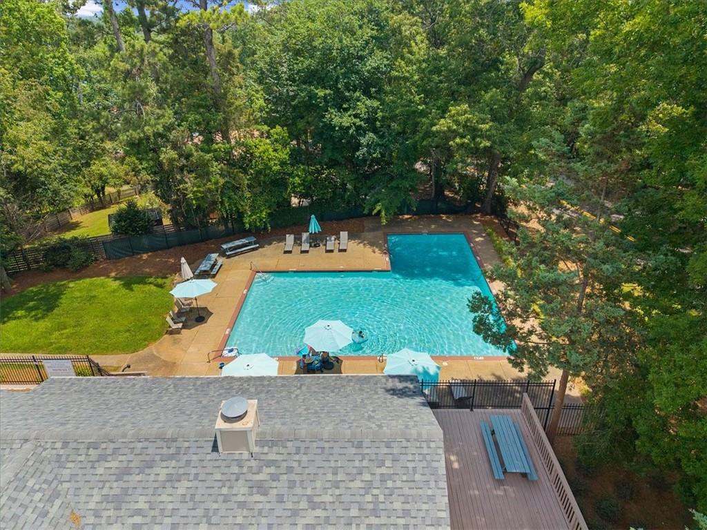 5535 Hidden Harbor Drive