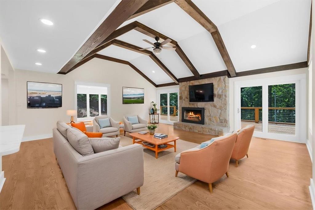 5535 Hidden Harbor Drive