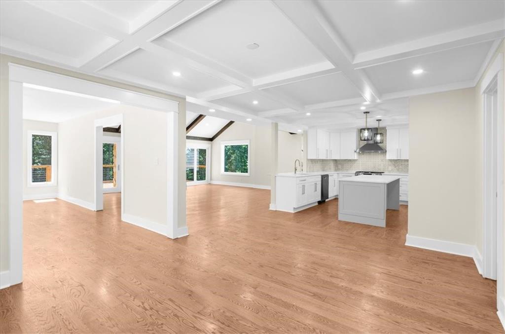 5535 Hidden Harbor Drive