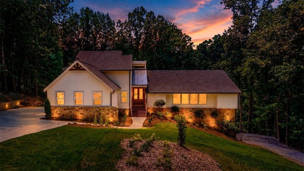 5535 Hidden Harbor Drive