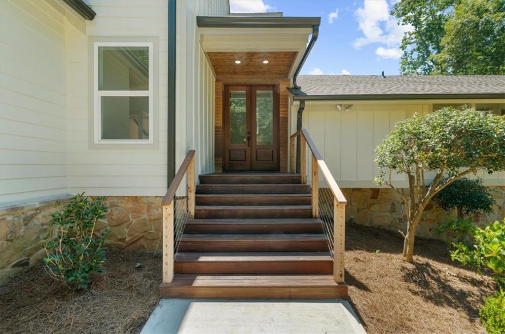 5535 Hidden Harbor Drive