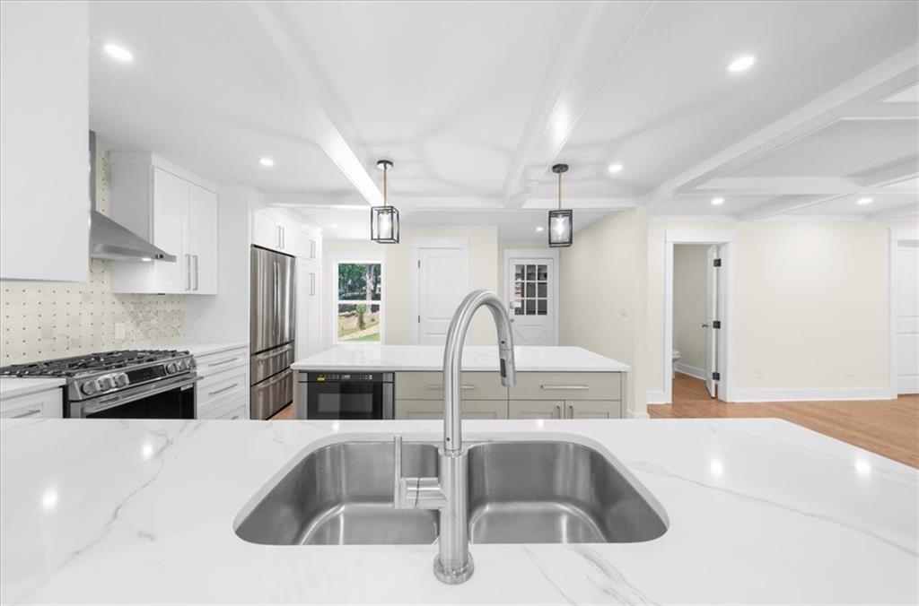 5535 Hidden Harbor Drive