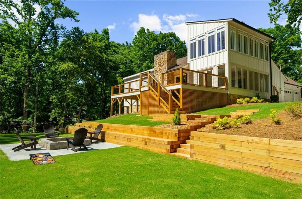 5535 Hidden Harbor Drive