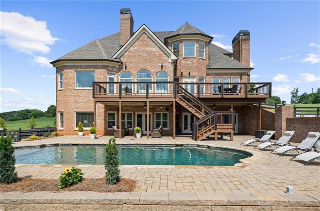 7130 Little Brook Lane