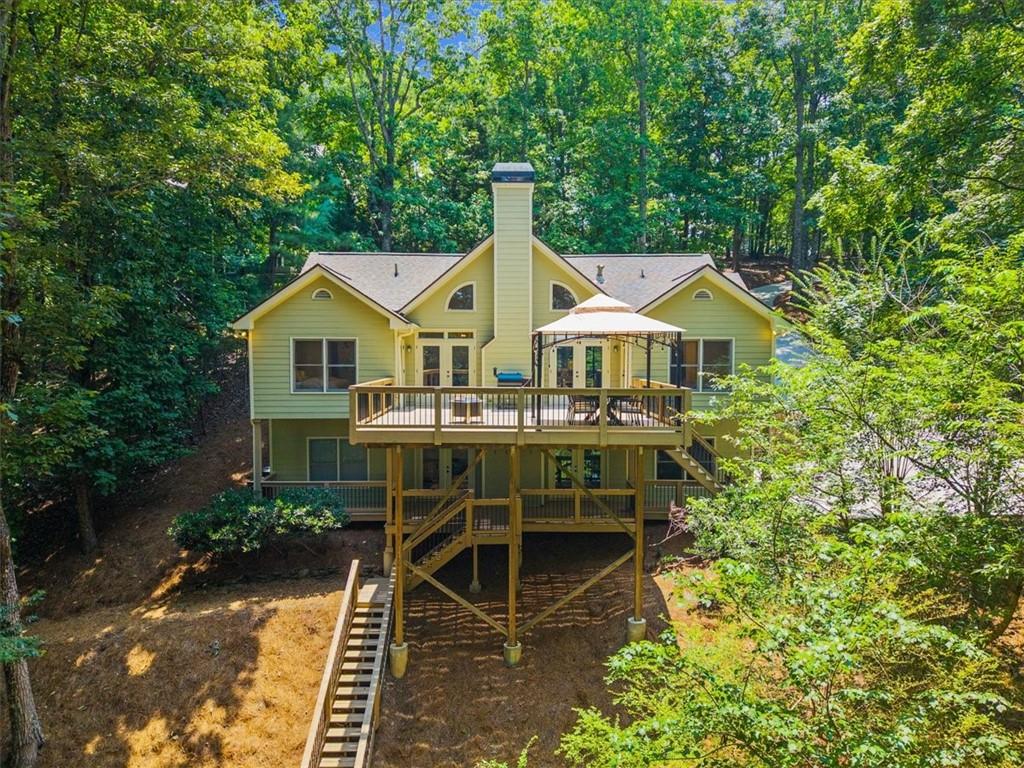 3410 Banks Mountain Place