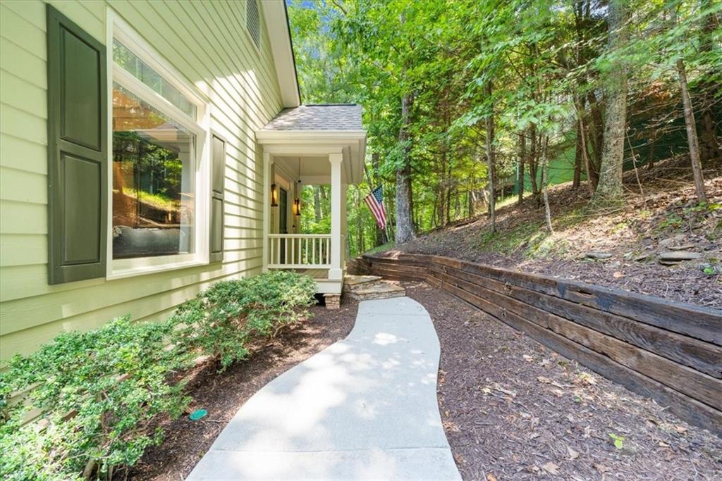 3410 Banks Mountain Place