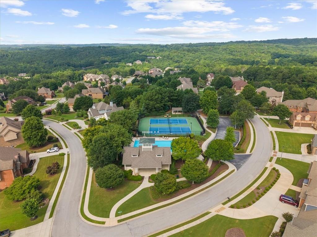 4703 Grandview Parkway