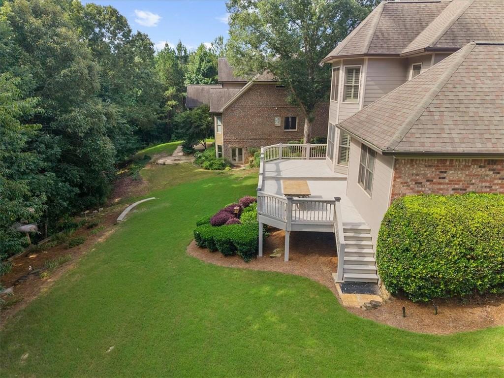 4703 Grandview Parkway