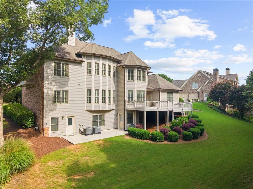 4703 Grandview Parkway