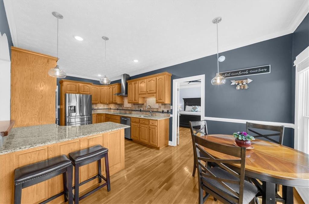 3386 Small Woods Lane