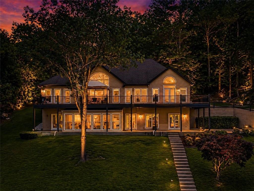 3386 Small Woods Lane