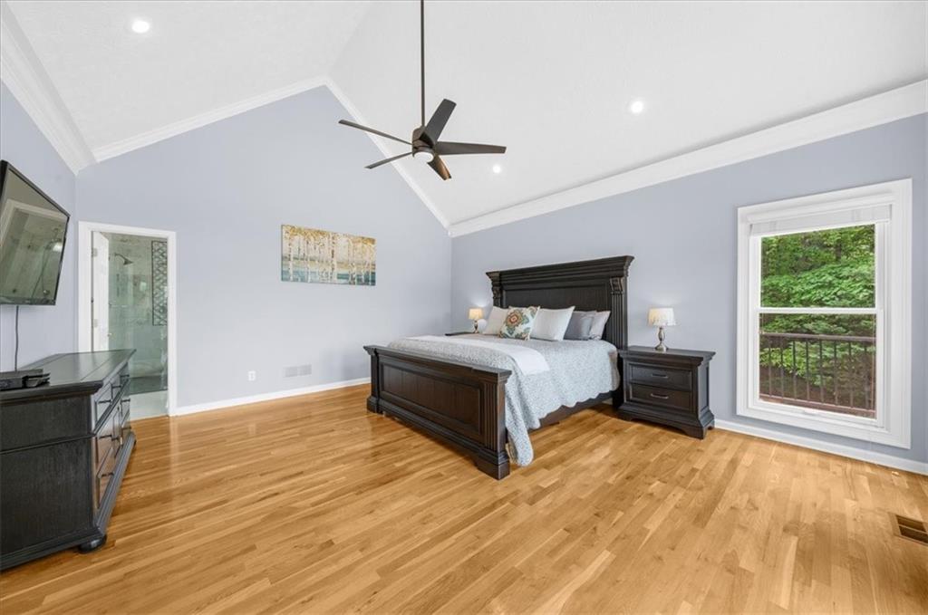 3386 Small Woods Lane